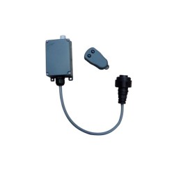 Wireless Start Up Remote Control for Generator Sets Kohler SDMO