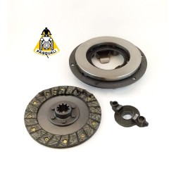 Maza y cojinete del Embrague Tractor Pasquali 180mm