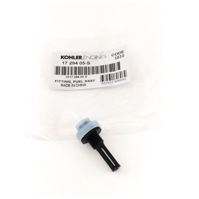 Conjunto Combustible Kohler CH 270