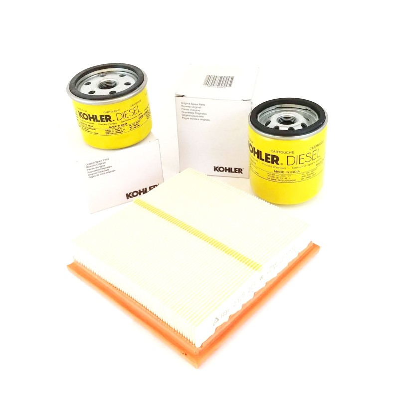 Kit d’entretien pour moteurs Kohler KD425-2