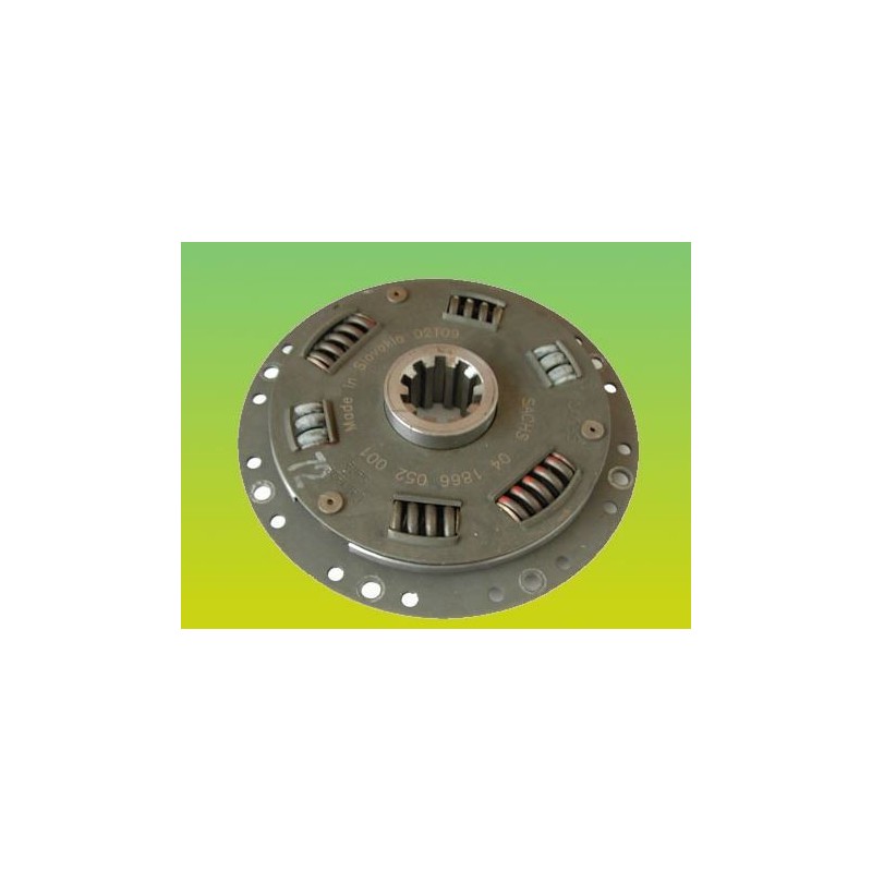 FOCS-LDW 502 M Lombardini Marine disque d’embrayage