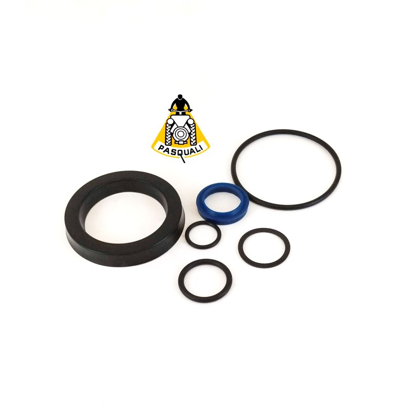 Kit Retenes Hidraulicos Tractores Pasquali 601/603