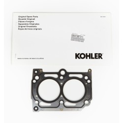Gasket cylinder head 1.45 Lombardini Marine LDW 502 M