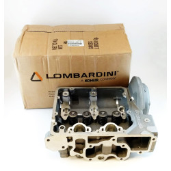Culata Completa Lombardini LDW 502 Citycar