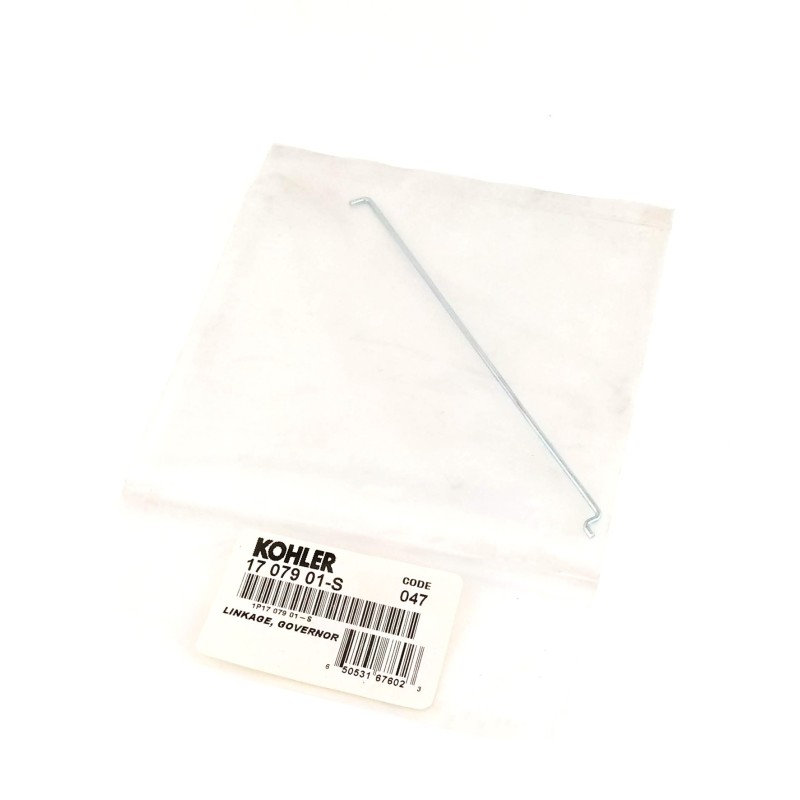 Tirante Acelerador Kohler CH 260