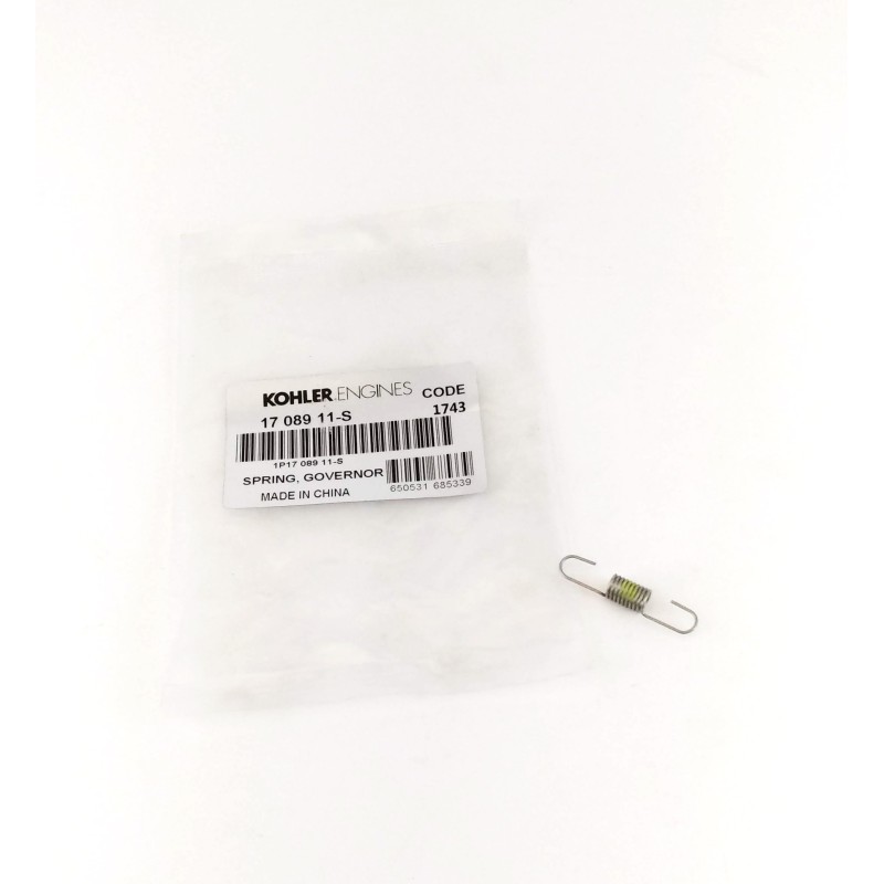 Air Filter Kohler CH 6
