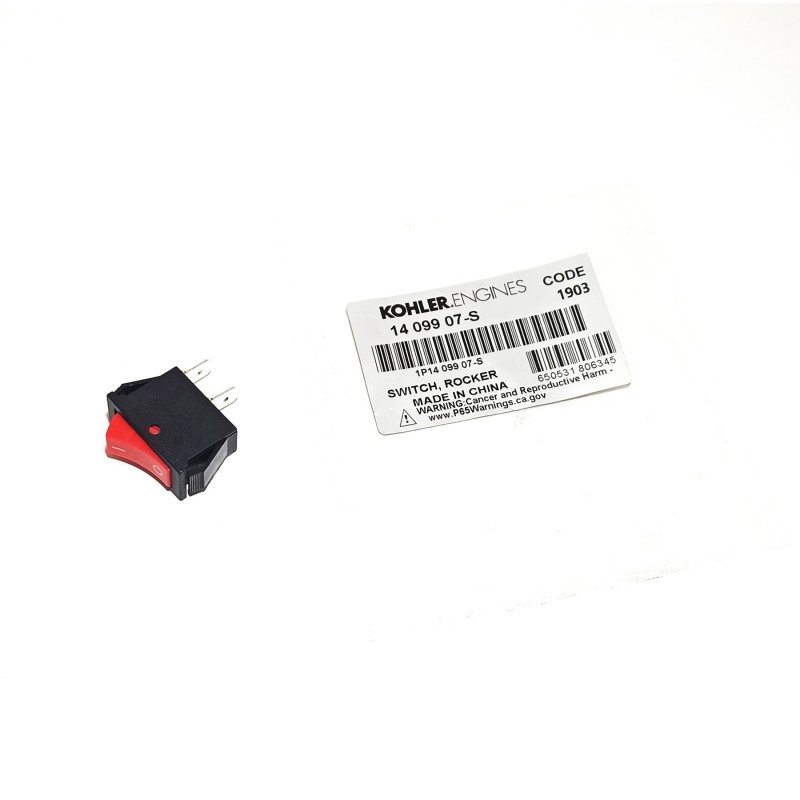 Filtro Aire Kohler CH 6
