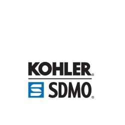 Panel de Control Grupos Electrógenos Kohler SDMO