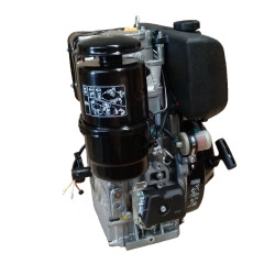 ENGINE KOHLER KD 440 ELECTRIC START