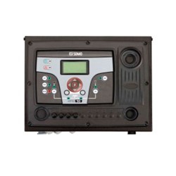 Inversor de fuente Automático para Redes Monofásicas y Trifásicas Kohler SDMO