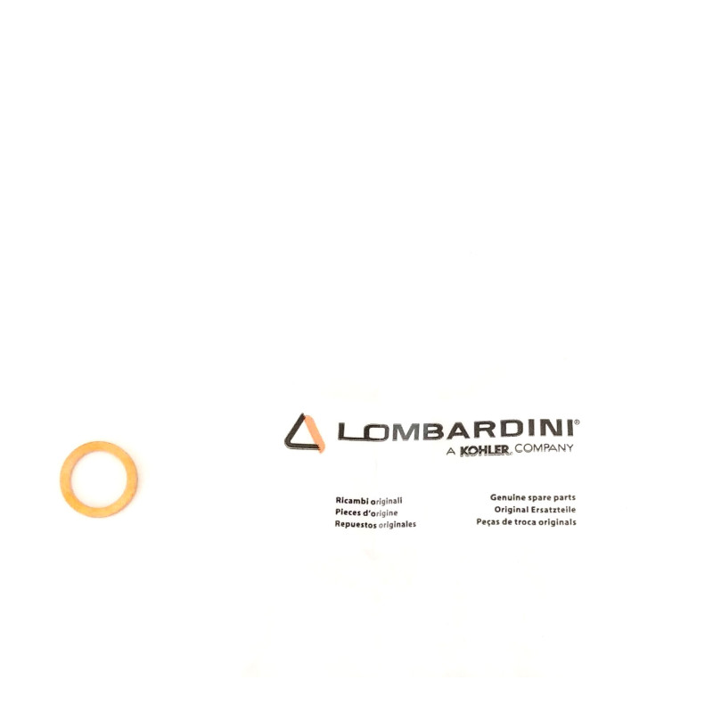 Washer 10x128 Lombardini Marine 1404 m