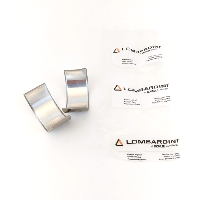 Roulement de bielle Lombardini-Ruggerini MD150