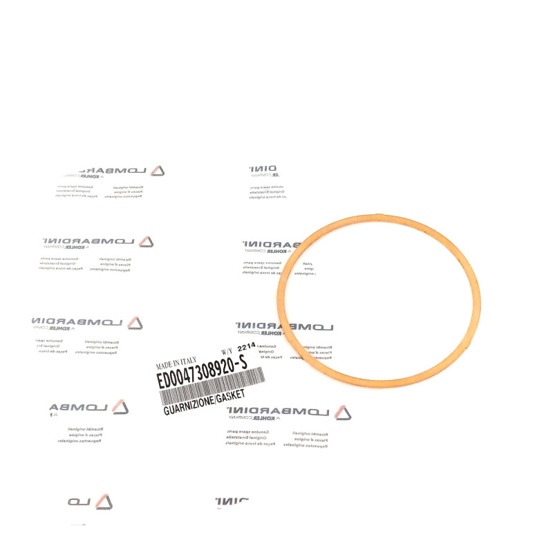 Junta Culata Lombardini KD 425