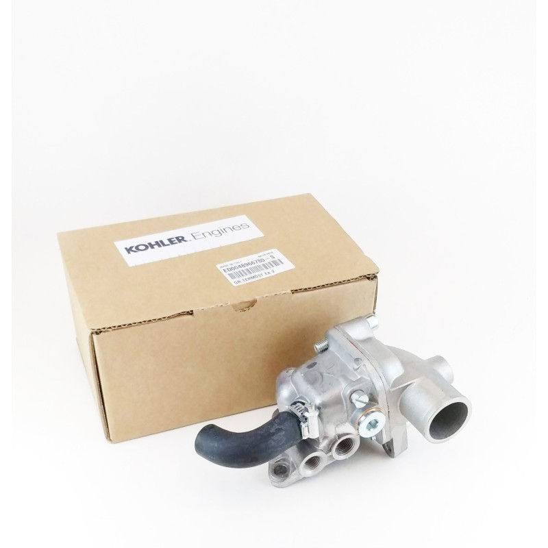LDW Lombardini Thermostat Assembly