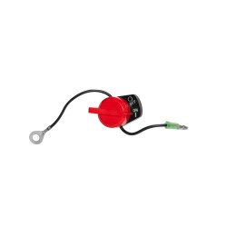 IGNITION SWITCH KOHLER CH, SH