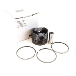 Full Piston 0.5 Lombardini LDW 1003