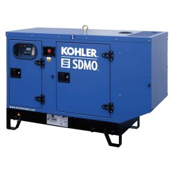 XP K16H Alize Kohler SDMO Generator Set
