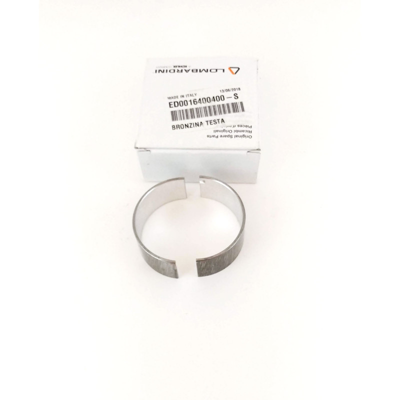 Cojinete Pie Biela STD Lombardini Marine LDW 2204