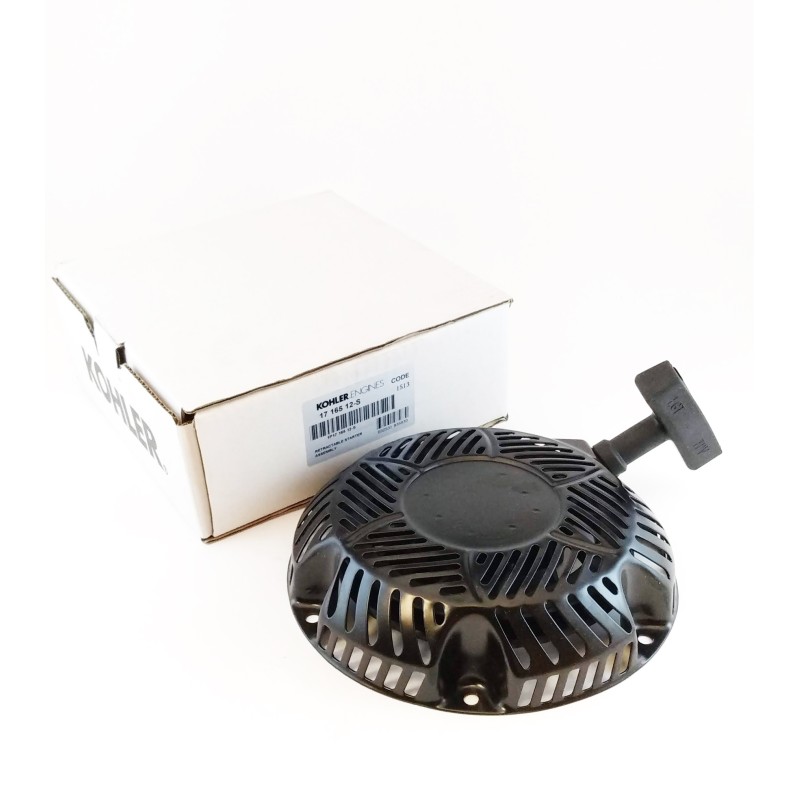 Kohler CH 270 Boot Rope