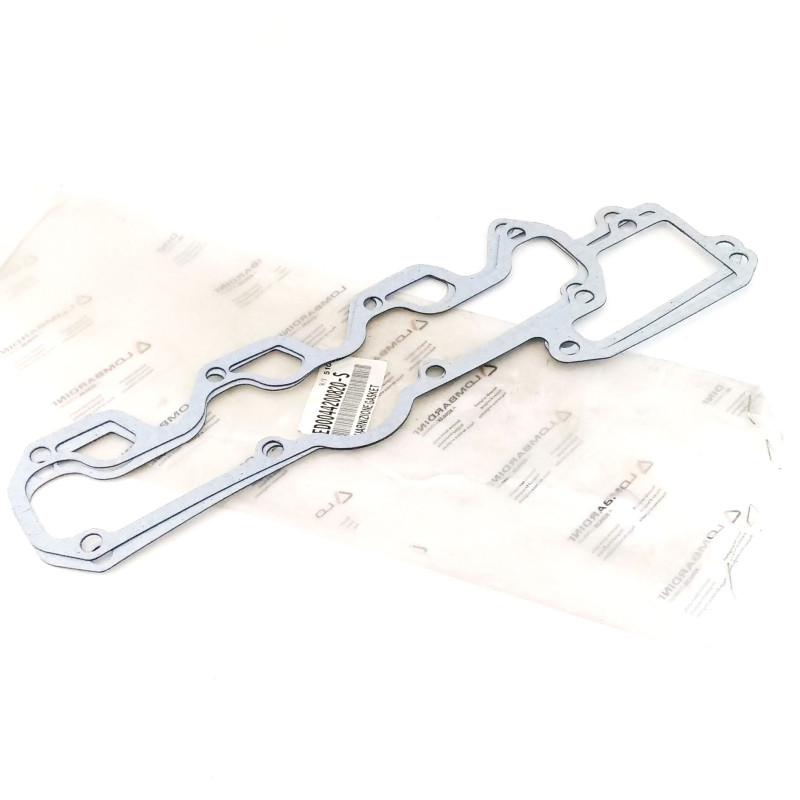 Gasket Intake Lombardini Marine LDW 602 M