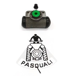 Brake Cylinder Tractor Pasquali