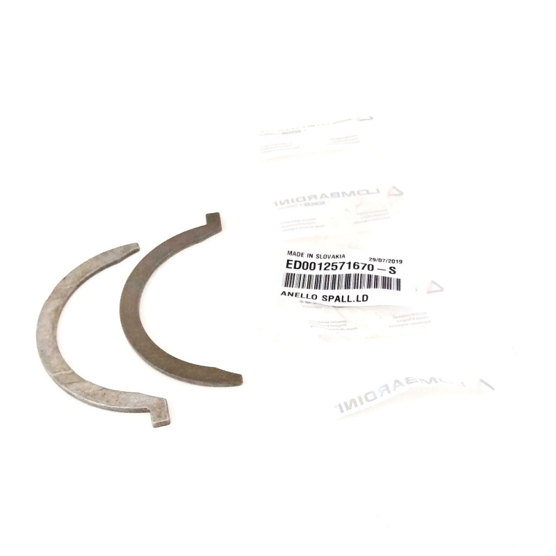 Palier de butée axiale Lombardini Marine LDW 1503 m