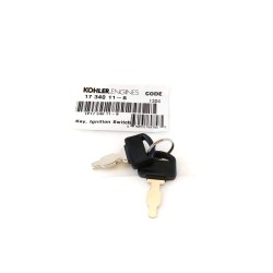 Conjunto Combustible Kohler CH 270
