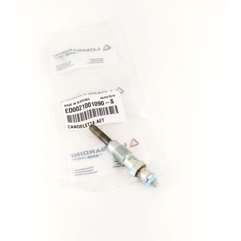 Bouchon de préchauffage Kohler Focs KDW 502