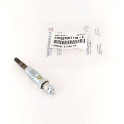 Preheat plug 24V Lombardini LDW & LD