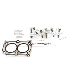 Kit Junta + 6 Tornillos Lombardini Microcar LDW 502