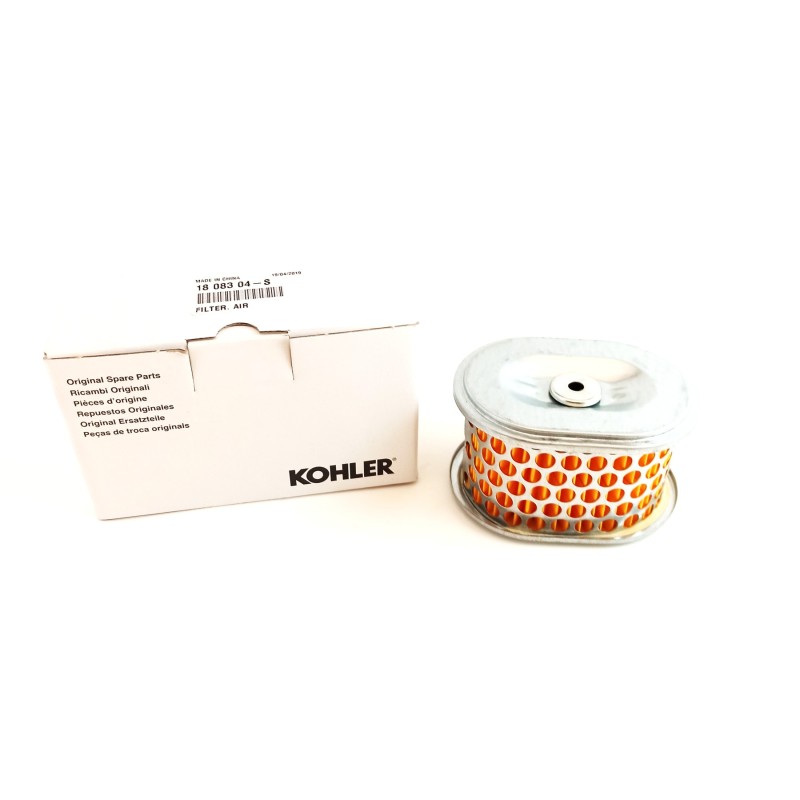 Air Filter engine Kohler SH265