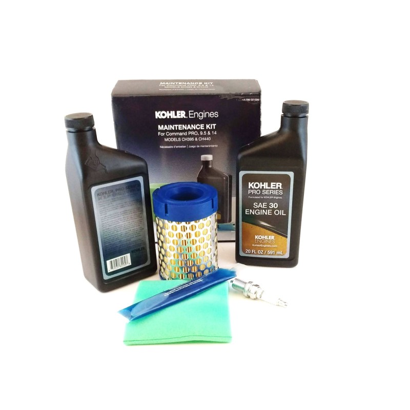 CH440 Kohler SDMO engine Maintenance Kit