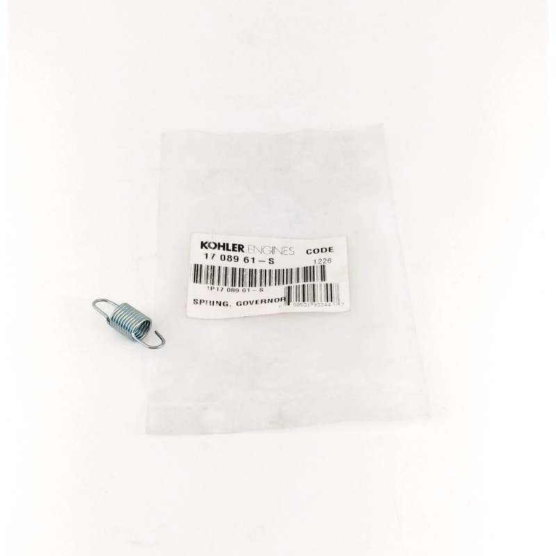 Filtro Aire Kohler CH 6