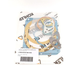 Gasket Kit Lombardini 6LD 360