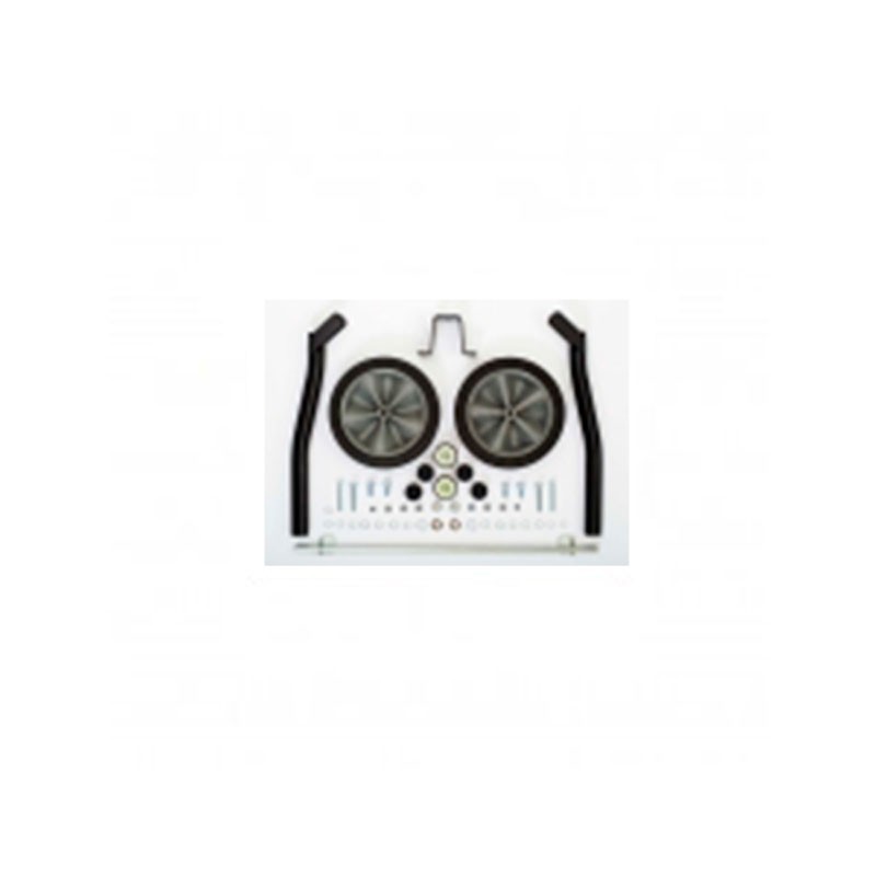 Kit de Ruedas para Phoenix 2800 Kohler SDMO