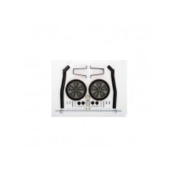 Kit de Ruedas para Phoenix 2800 Kohler SDMO