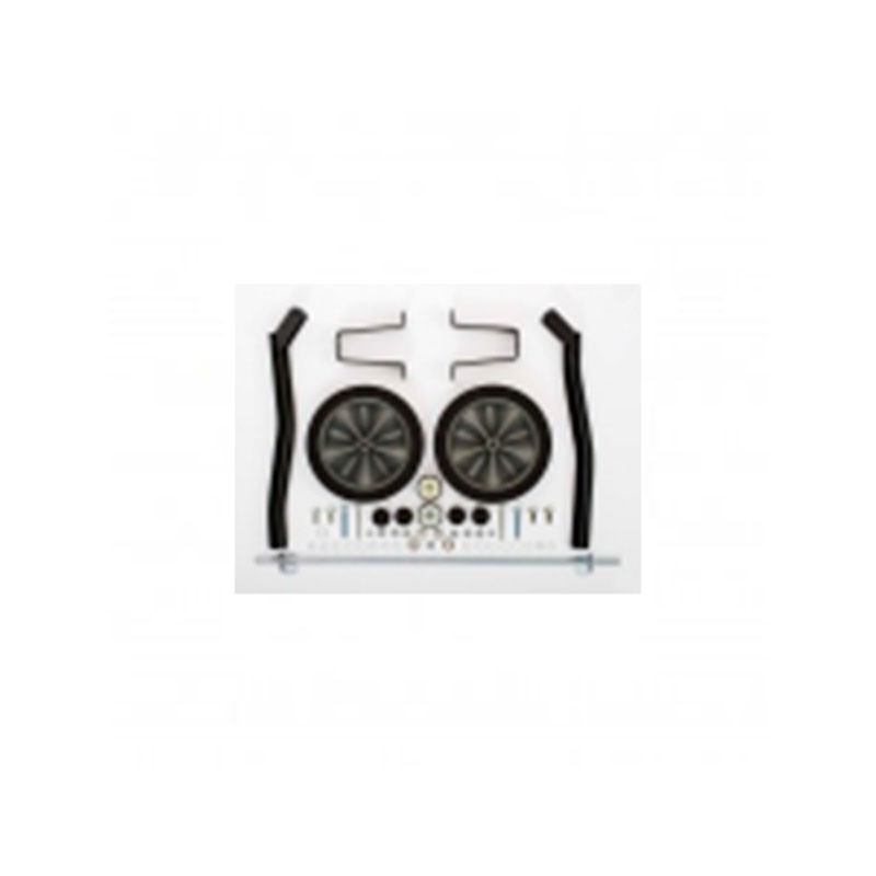 Phoenix 2800 Kohler Kit de roues SDMO