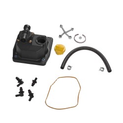 FUEL PUMP KOHLER CH, ECH