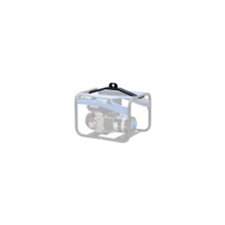 Central Lift Arc for Generator Sets Perform Kohler SDMO