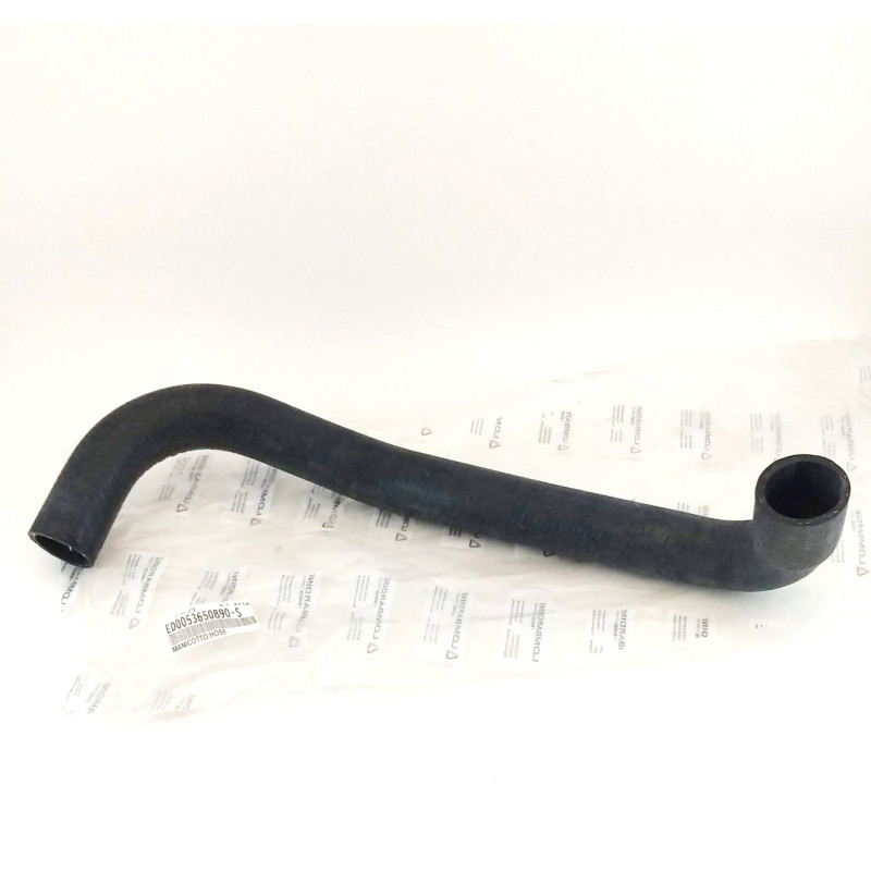 Tubo Agua Radiador Lombardini LDW