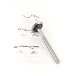 Valve exhaust Lombardini 10LD 400-2