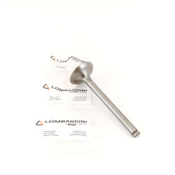 Intake Valve Lombardini 10LD 400-2