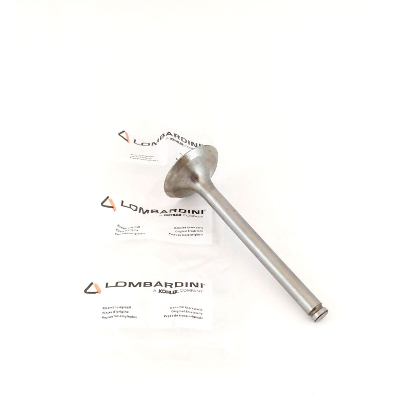 Intake Valve Lombardini 10LD 400-2