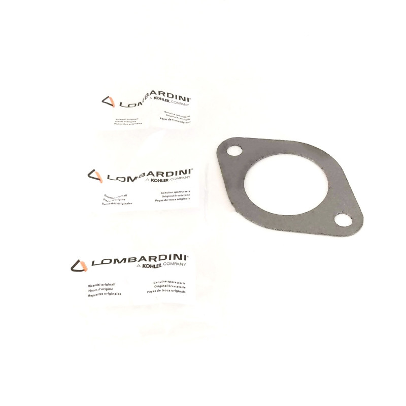 Gasket Admission Lombardini LDW 2204