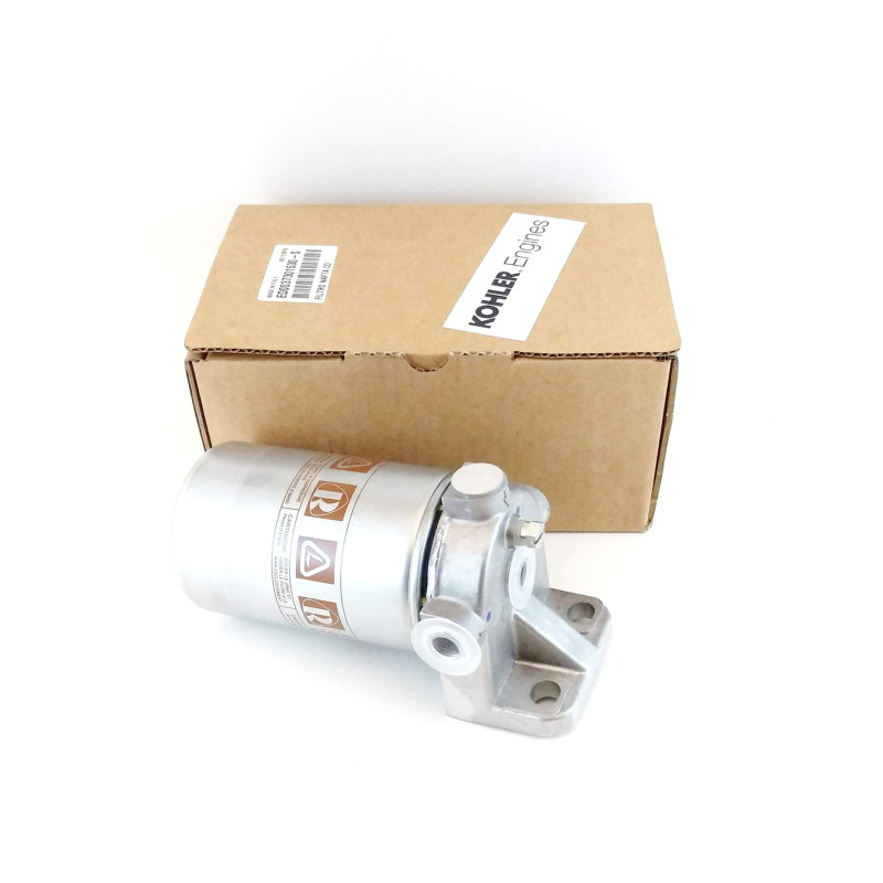 Filtro Combustible Lombardini LDW 2204