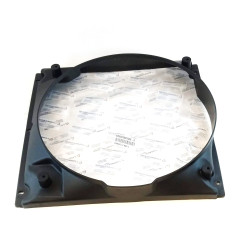 Radiator Fan Box Lombardini LDW 1603