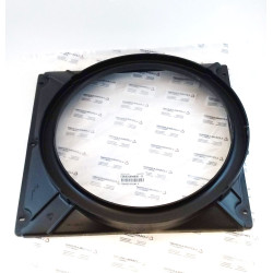 Boîte de ventilateur de radiateur Lombardini LDW 1503