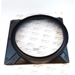 Caja Ventilador para Radiador Lombardini LDW 1503