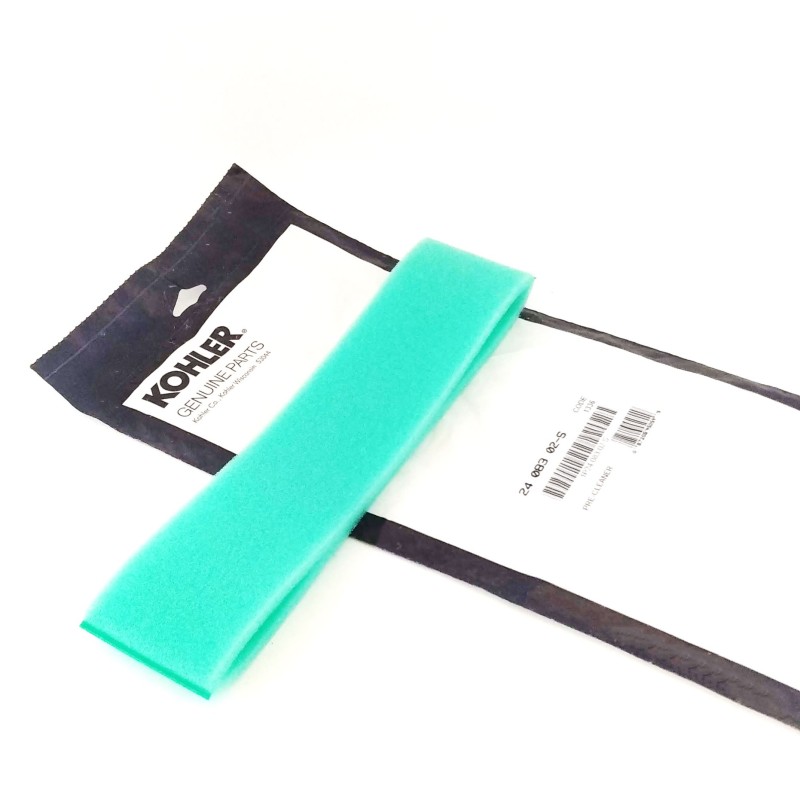 PRÉFILTRE À AIR KOHLER CH 620