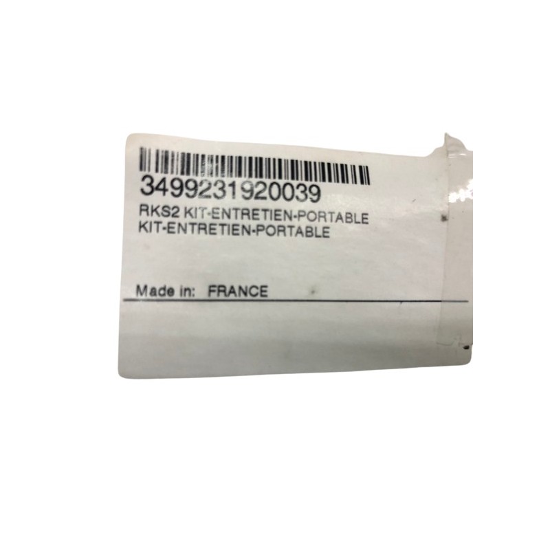 KD440E Kohler SDMO engines Maintenance Kit